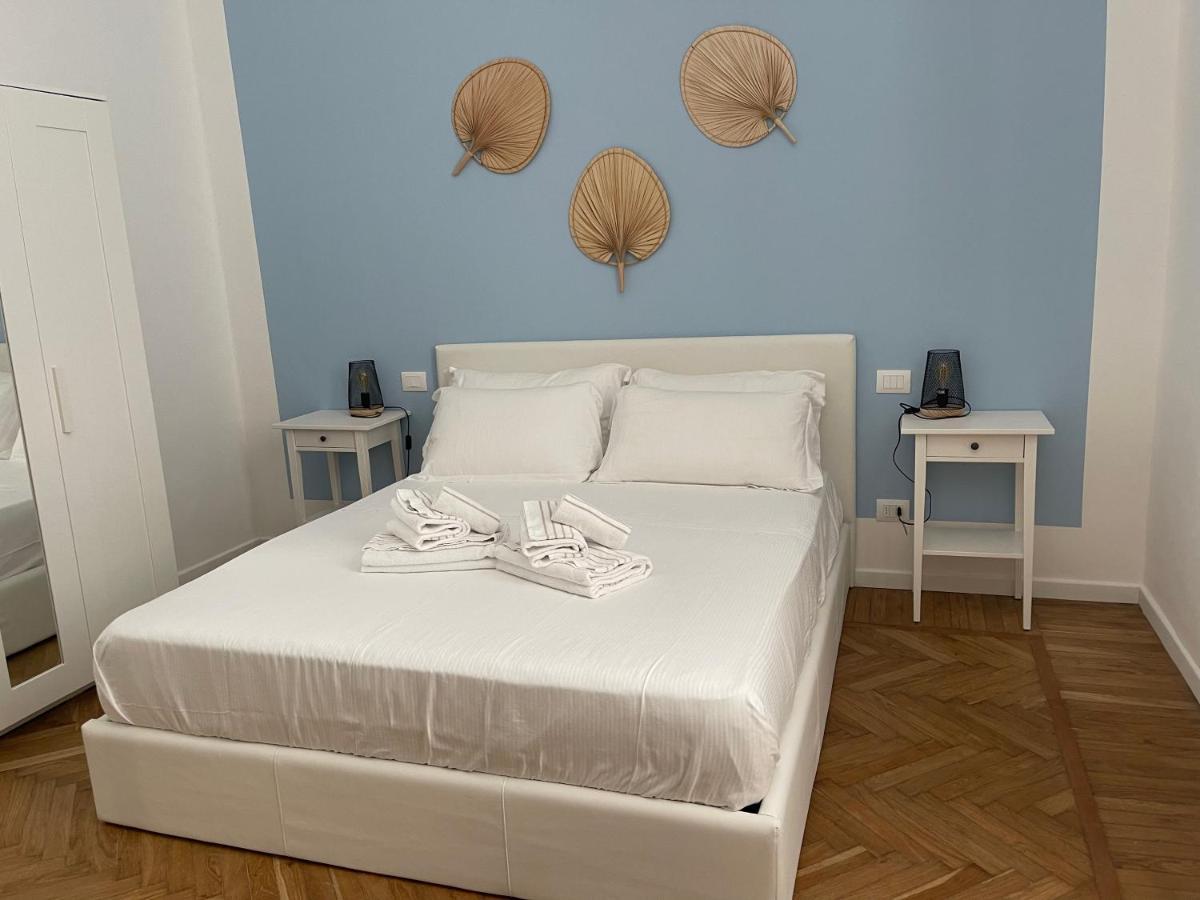 Hotel Azzurra Ridi Che Ti Passa à Alassio Extérieur photo